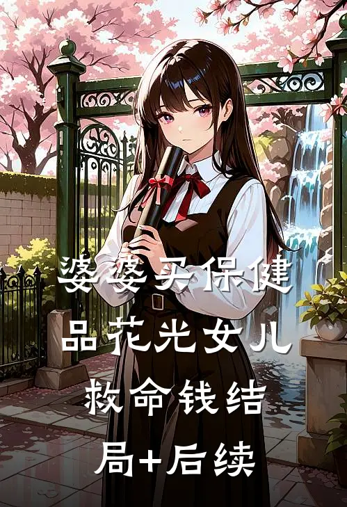 婆婆买保健品花光女儿救命钱结局+后续