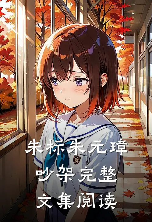 朱标朱元璋吵架完整文集阅读