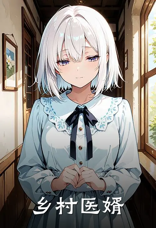 乡村医婿