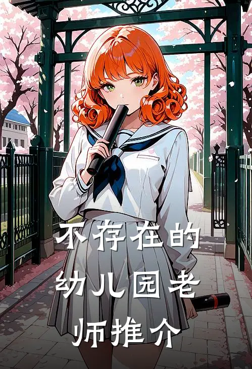 不存在的幼儿园老师推介