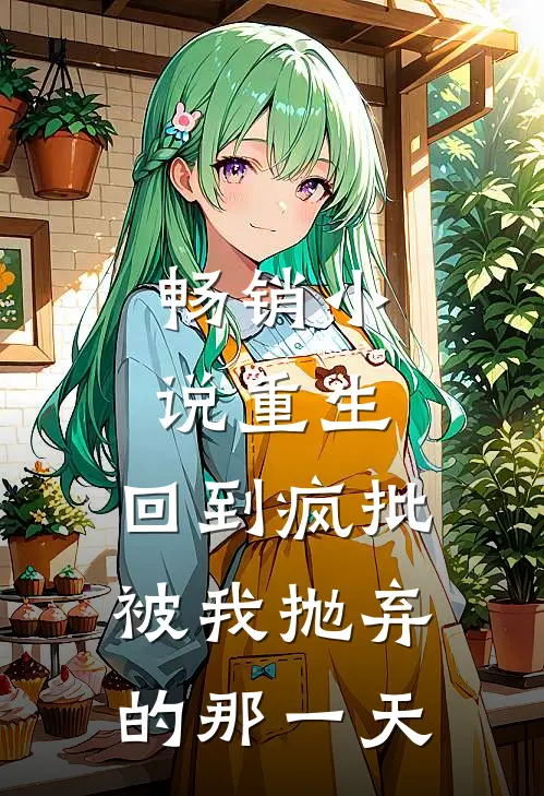 畅销小说重生：回到疯批被我抛弃的那一天