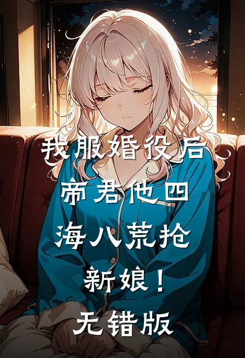 我服婚役后，帝君他四海八荒抢新娘！无错版