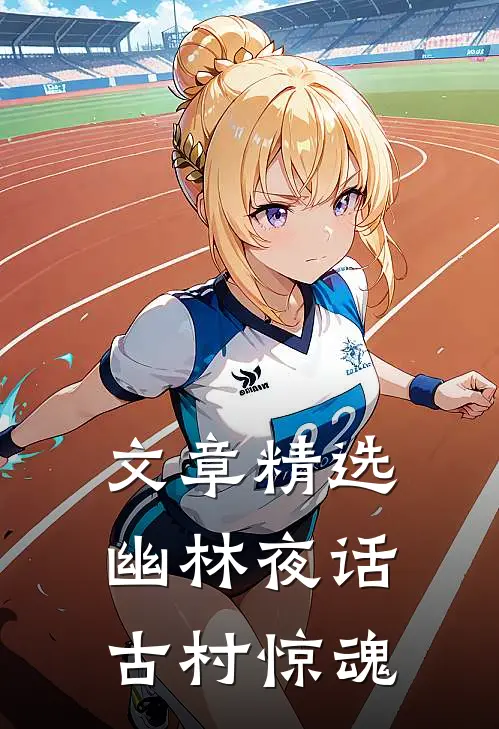 文章精选幽林夜话古村惊魂