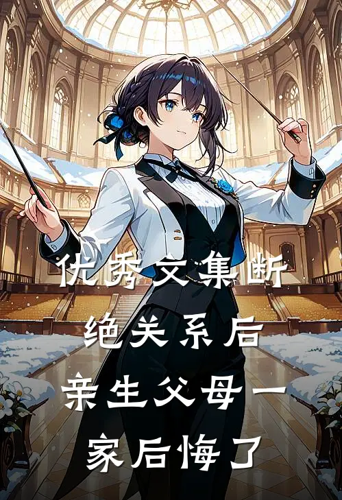优秀文集断绝关系后，亲生父母一家后悔了