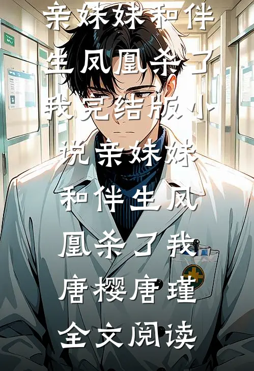 亲妹妹和伴生凤凰杀了我完结版小说_亲妹妹和伴生凤凰杀了我唐樱唐瑾全文阅读