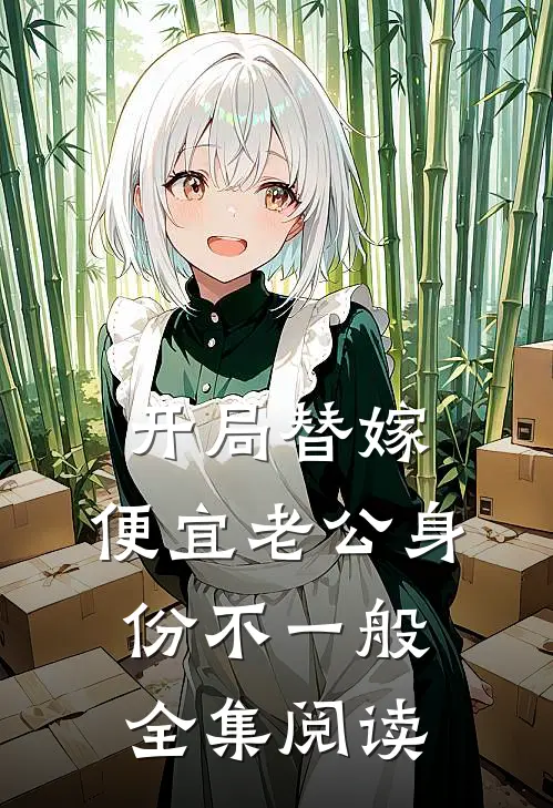 开局替嫁，便宜老公身份不一般全集阅读
