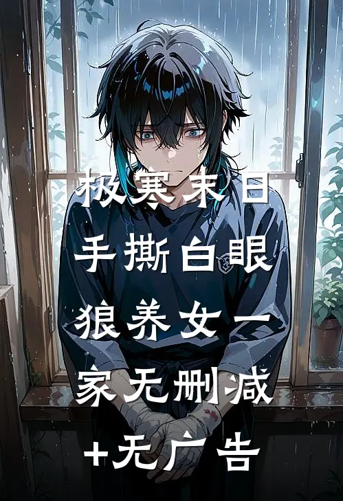 极寒末日，手撕白眼狼养女一家无删减+无广告