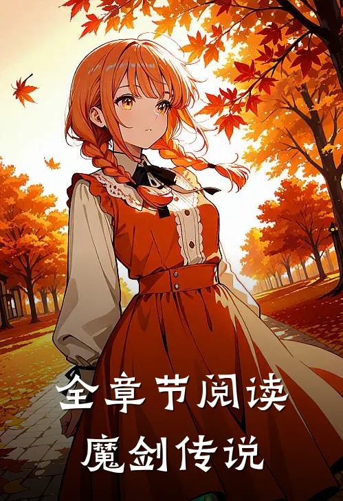 全章节阅读魔剑传说