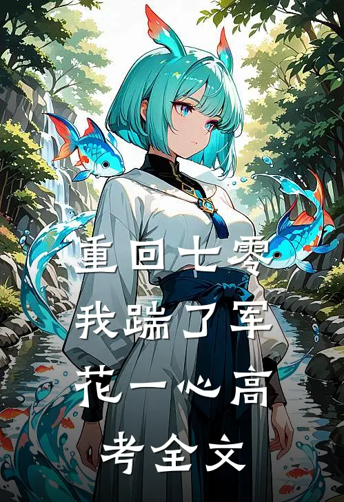 重回七零，我踹了军花一心高考全文