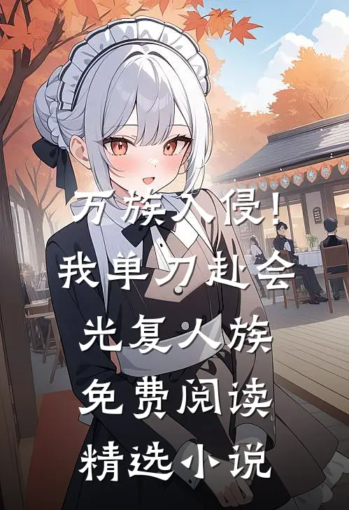 万族入侵!我单刀赴会光复人族免费阅读精选小说