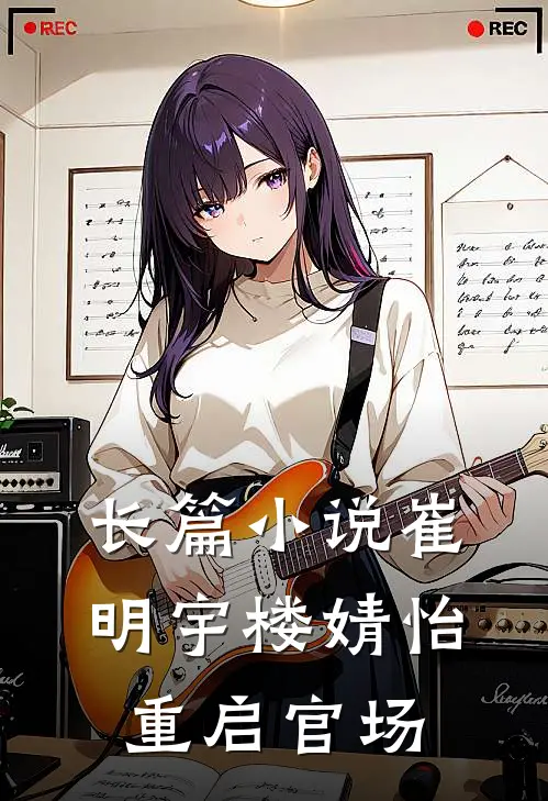 长篇小说崔明宇楼婧怡重启官场