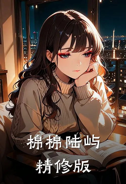 棉棉陆屿精修版