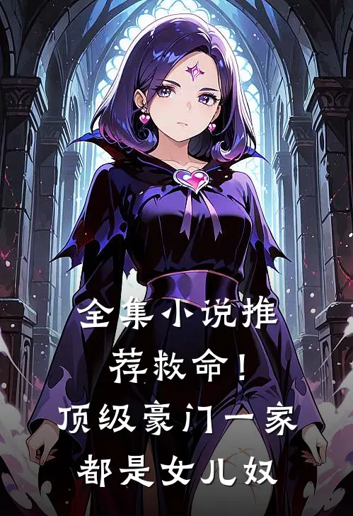 全集小说推荐救命！顶级豪门一家都是女儿奴