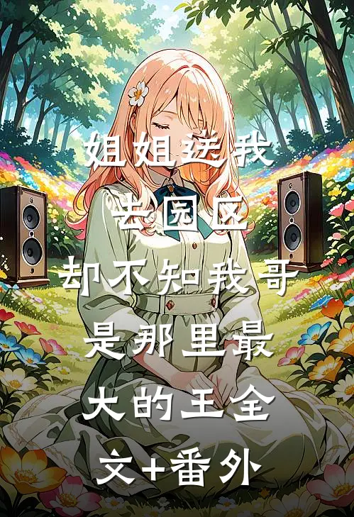姐姐送我去园区，却不知我哥是那里最大的王全文+番外