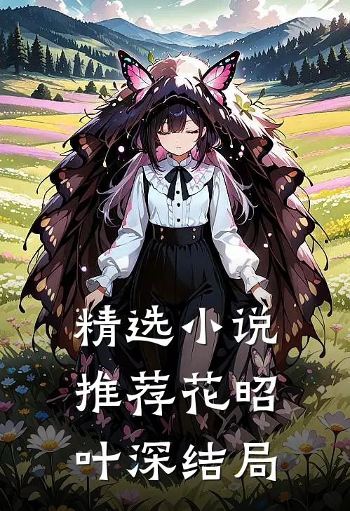 精选小说推荐花昭叶深结局
