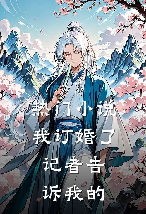 热门小说我订婚了，记者告诉我的