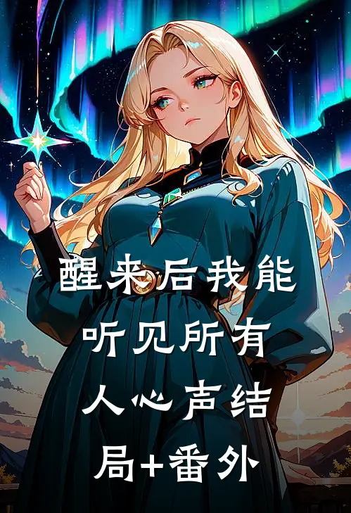 醒来后我能听见所有人心声结局+番外
