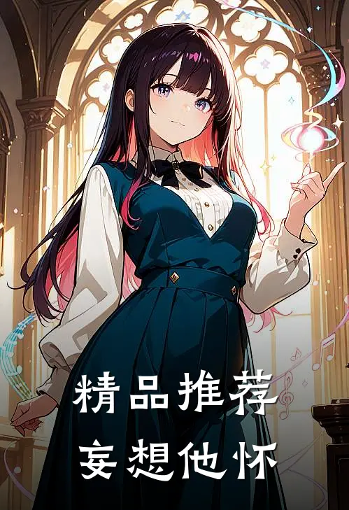 精品推荐妄想他怀