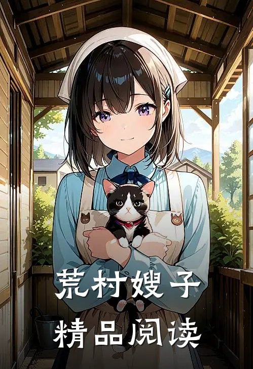 荒村嫂子精品阅读
