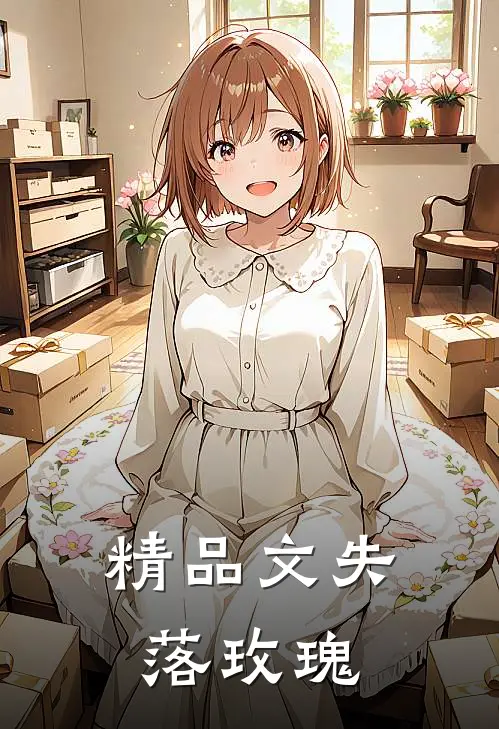 精品文失落玫瑰
