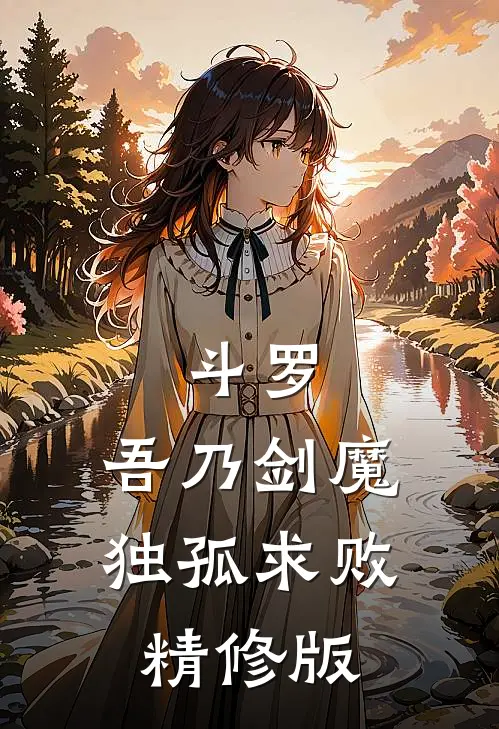 斗罗：吾乃剑魔独孤求败精修版