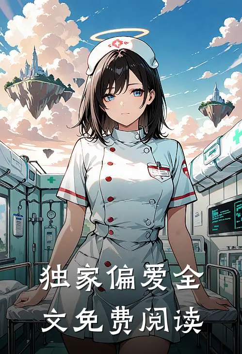 独家偏爱全文免费阅读