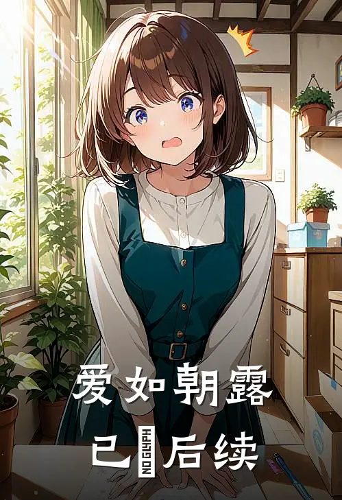 爱如朝露已晞后续