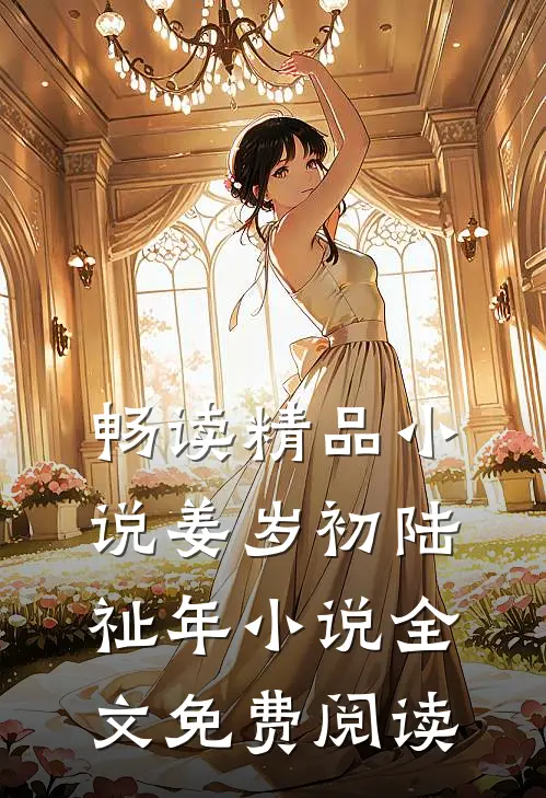 畅读精品小说姜岁初陆祉年小说全文免费阅读