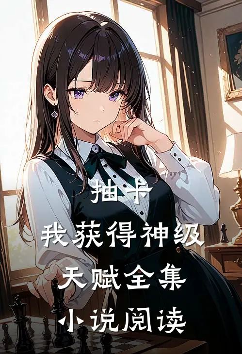 抽卡：我获得神级天赋全集小说阅读