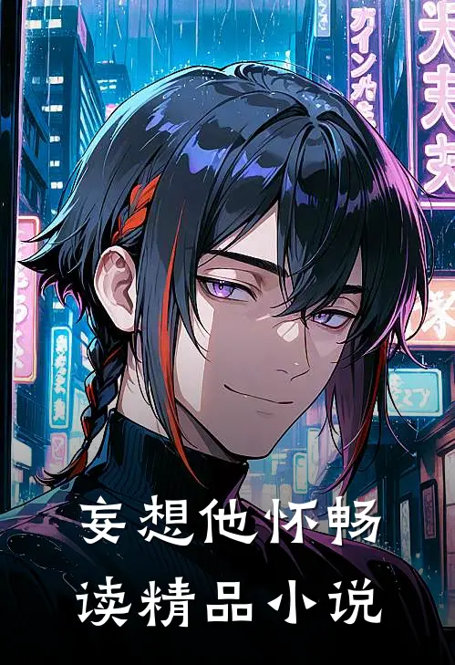 妄想他怀畅读精品小说