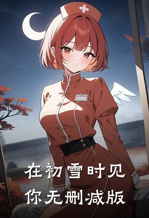 在初雪时见你无删减版