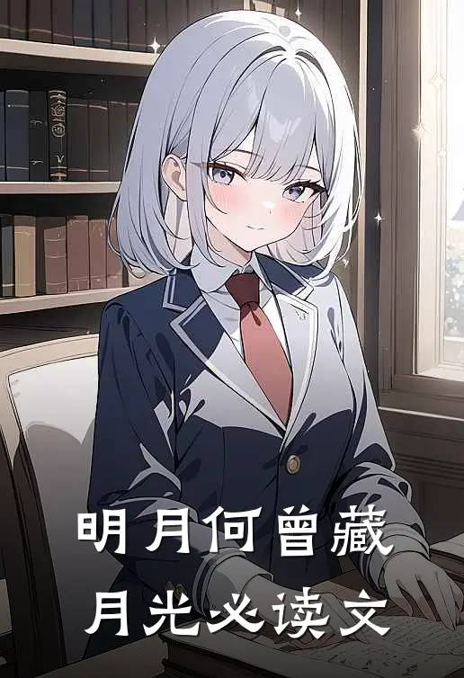 明月何曾藏月光必读文