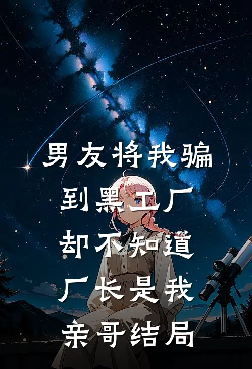 男友将我骗到黑工厂，却不知道厂长是我亲哥结局