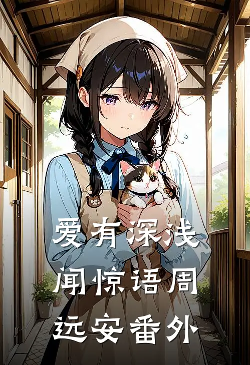 爱有深浅闻惊语周远安番外