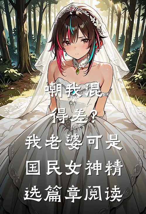 嘲我混得差?我老婆可是国民女神精选篇章阅读
