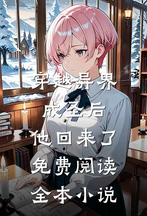 穿越异界成圣后,他回来了免费阅读全本小说