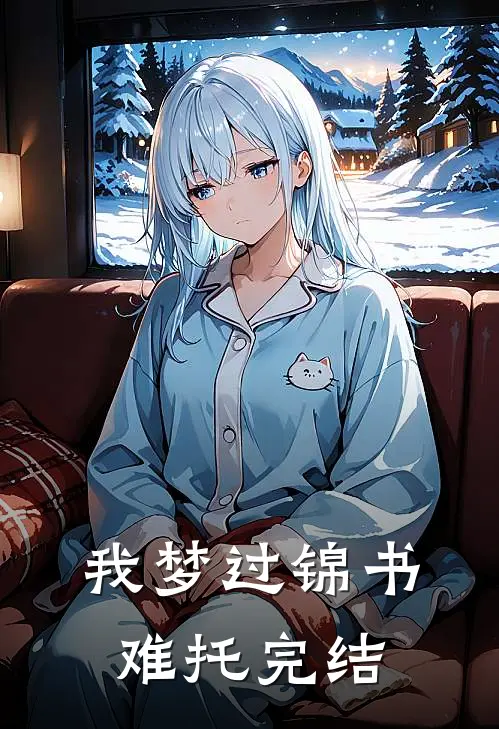 我梦过锦书难托完结