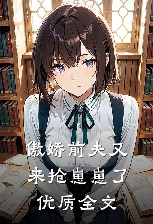 傲娇前夫又来抢崽崽了优质全文