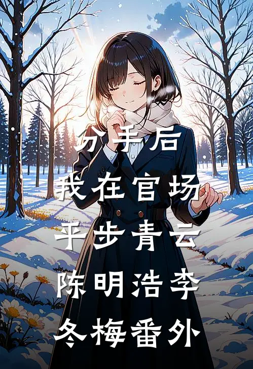 分手后，我在官场平步青云陈明浩李冬梅番外