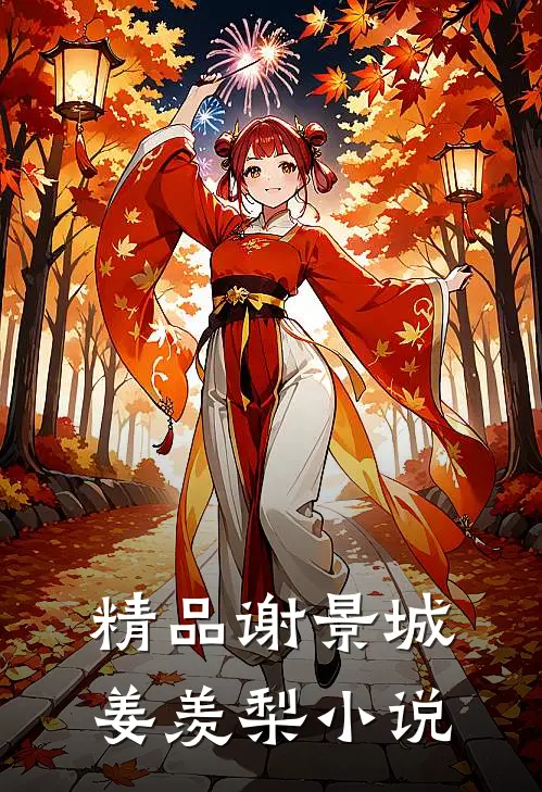 精品谢景城姜羡梨小说