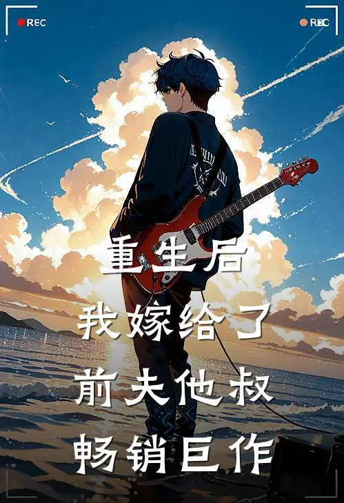 重生后，我嫁给了前夫他叔畅销巨作