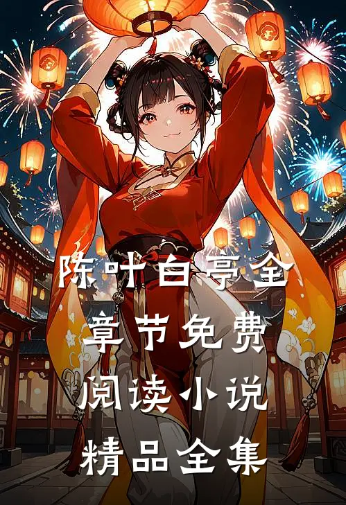 陈叶白亭全章节免费阅读小说精品全集