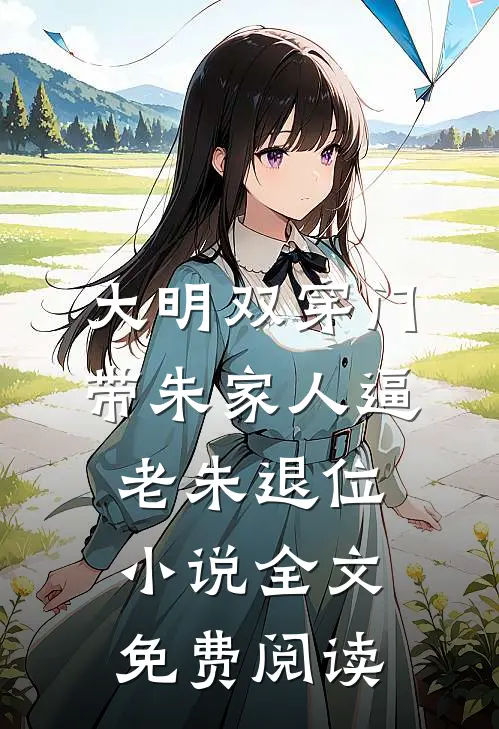 大明双穿门：带朱家人逼老朱退位小说全文免费阅读