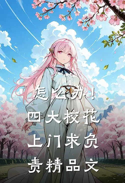 怎么办！四大校花上门求负责精品文