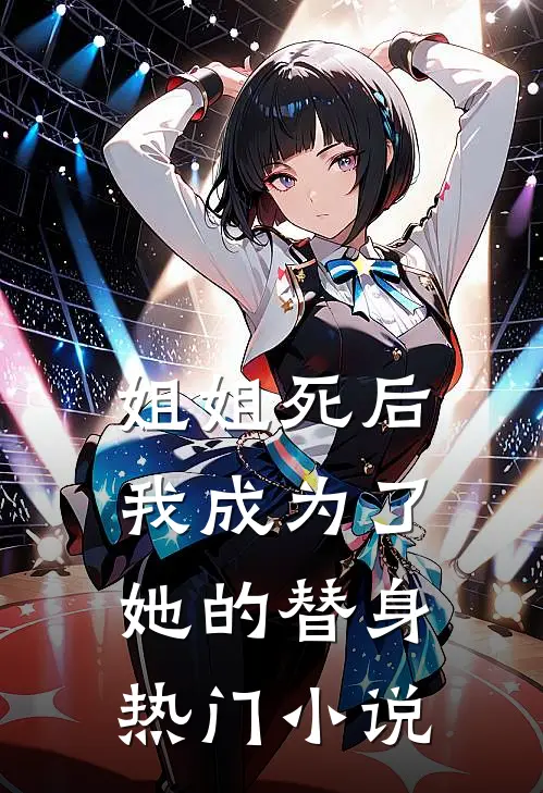 姐姐死后，我成为了她的替身热门小说