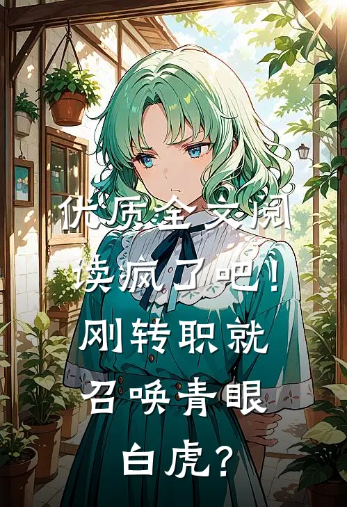 优质全文阅读疯了吧！刚转职就召唤青眼白虎？