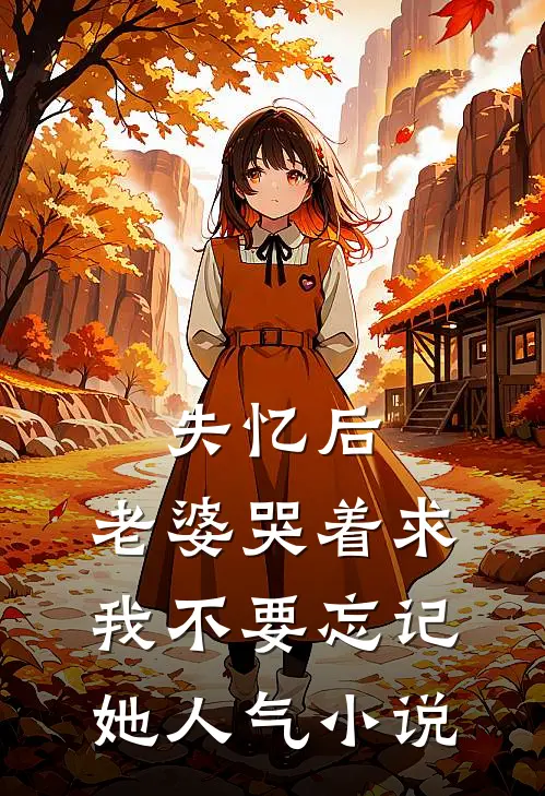 失忆后，老婆哭着求我不要忘记她人气小说