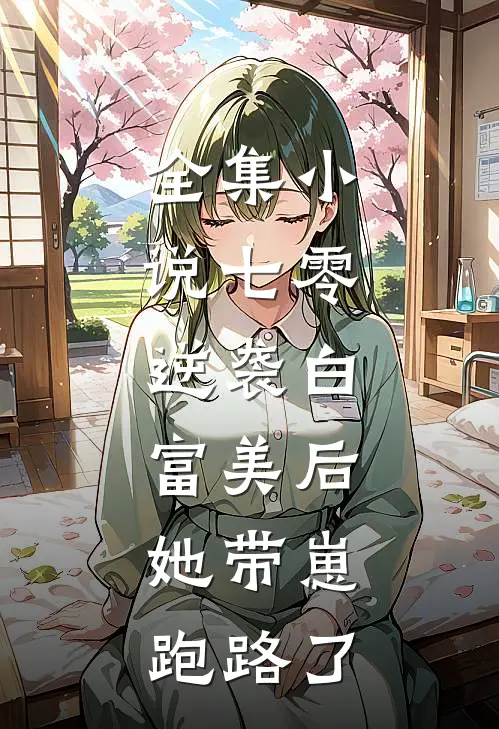 全集小说七零：逆袭白富美后，她带崽跑路了