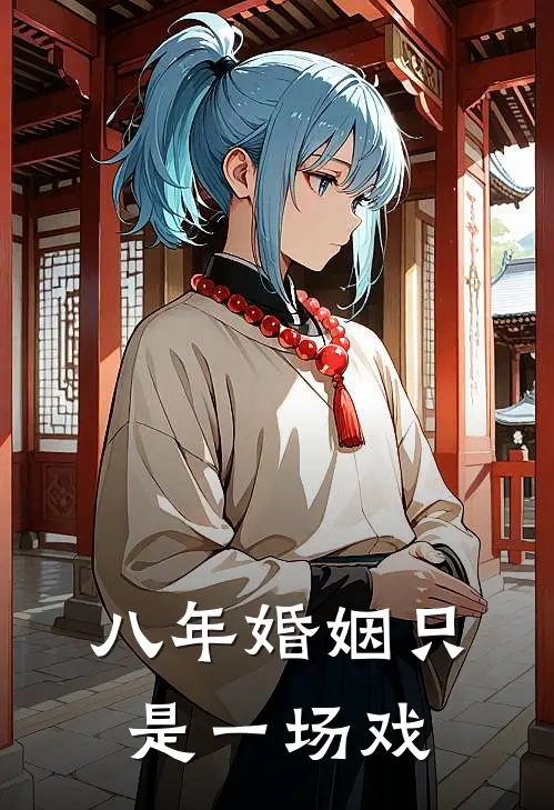 八年婚姻只是一场戏