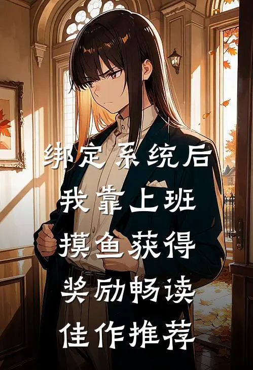 绑定系统后，我靠上班摸鱼获得奖励畅读佳作推荐